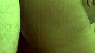 Colombian student clueless teacher films huge ass anal secretly