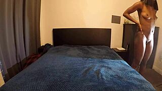 cinnamon baileyy gags on cock deepthroat choking in hardcore casting squirting