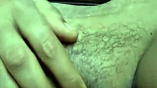 Verification Turns into Wild 3some Creampie Group Hardcore Frenzy