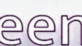 young british teen strokes massive black cock in lingerie