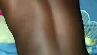 wanna see olamay take hard doggy pounding bent over