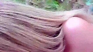 Ever seen a blonde deepthroat blowjob compilation drooling tons of saliva?