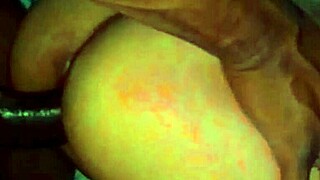 He slapped me then rammed my ass like a slave!