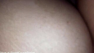 My Innocent Stepdaughter Doesn't Get Why I Fuck Her Ass Bent Over