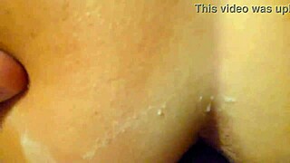 amateur wife bends over for boss doggystyle sloppy pussy fuck pov