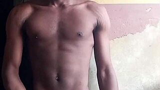 WATCH THIS BLACK AFRICAN MONSTER COCK ERUPT IN HANDJOB ORGASM!!