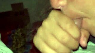 Sephora Love Feels Tiny Girl's Heart Race Swallowing Huge BBC