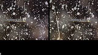 mmm euro lesbians kiss piss and finger shaved pussies so teasingly