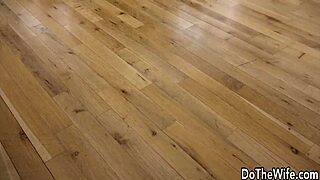 Jocelyne Black, why make your cuckold husband eat that BBC creampie from your ass?
