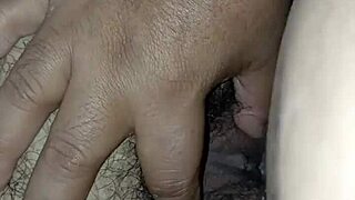 Chubby curvy Filipina amateurs tease and tempt in full uncut action