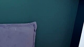 i let bodybuilder fuck my horny nympho wife
