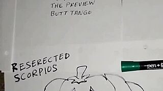 she sketches freely in jeans fighting off masturbation urges part 6