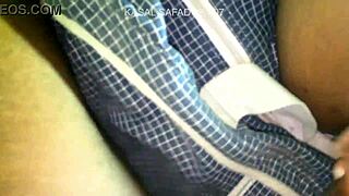 redhead takes anal dp with vibrator full rough video