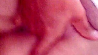Watch me tease and stroke my girlfriend nice and slow tonight.