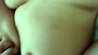 i let bodybuilder fuck my horny nympho wife