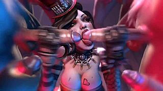 halloween big ass tits compilation shakes and bounces wild
