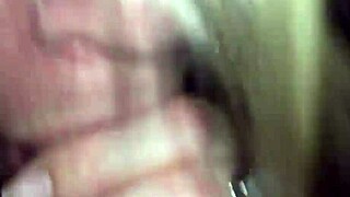 Girlfriend sneaks a quick backpage car blowjob from her friend while mommy watches nearby