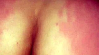 My heartbroken sister-in-law from Argentina shows up wanting casual fun. She rides smoothly filling her beautiful moist area perfectly