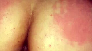 My heartbroken sister-in-law from Argentina shows up wanting casual fun. She rides smoothly filling her beautiful moist area perfectly