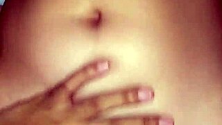 My heartbroken sister-in-law from Argentina shows up wanting casual fun. She rides smoothly filling her beautiful moist area perfectly