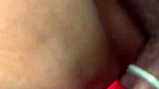 milwaukee concubine squirts wildly on big daddy's monster black cock feeling pure ecstasy snapchat biiggdaddyy94
