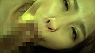 whoa check this japanese milf's huge natural tits getting creampied hard 🍒💦
