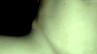 car breaks down so i fix it then fuck her tight shaved pussy creampie style?