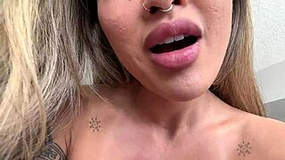 sweet asian stepmom, ready for morning creampie roleplay with linda lan?