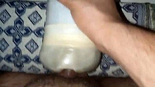 Hot Moroccan pussy craves big cock pounding??