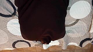 Cristiana's Tight Pussy Takes Endless Raw Pounding