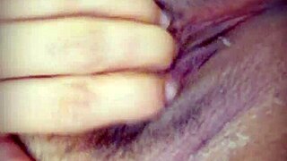 doesn't this horny pinay's creampie pussy look tempting up close?