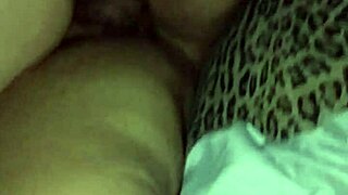 cuck hubby eyes wife hammered by bull bull 🔥👀