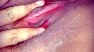 doesn't this horny pinay's creampie pussy look tempting up close?