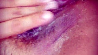 doesn't this horny pinay's creampie pussy look tempting up close?