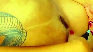 Me fingering myself to orgasm... no guy needed, ugh just cummin' hard!!