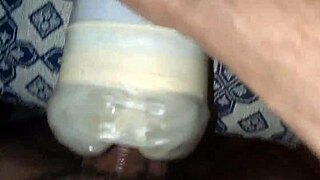 Hot Moroccan pussy craves big cock pounding??