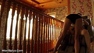 What if your korean girlfriend fucked like this on hd cam?