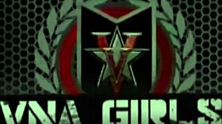 tasha reign's massive tits tease lesbian cravings