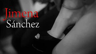 Jimena sánchez navigates her mexican sports career as a determined prostitute, facing challenges in the industry.