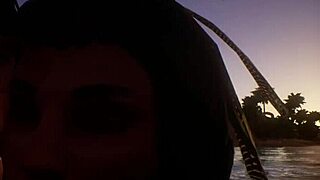 shannon's wild party with three guys, getting anal and blowjobs