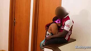 She can't stop thinking about how he fucked her from behind