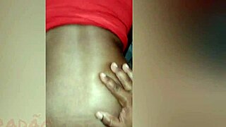 filling that tight latina ass with cum