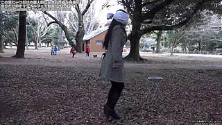 Blindfold Fetish With Masked Participants