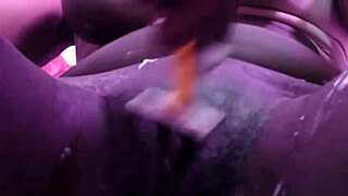 Emily xtra cam session with shaving and blowjob 😍