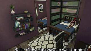 wanna watch cheating wife swap with twin sister interracial double trouble?