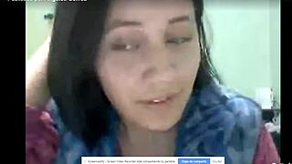 Angeles Correa arrives from Argentina