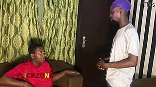 neighbor girl enjoys sports leading to intimate bedroom sex