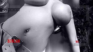 uk porn legend ben dover celebrates july 4th holiday with sativa rose and candy manson