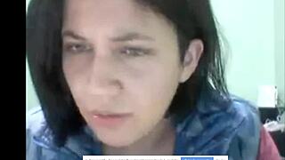 Angeles Correa arrives from Argentina