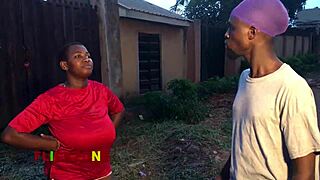 neighbor girl enjoys sports leading to intimate bedroom sex